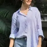 Trendy Fashionista Women Shirts