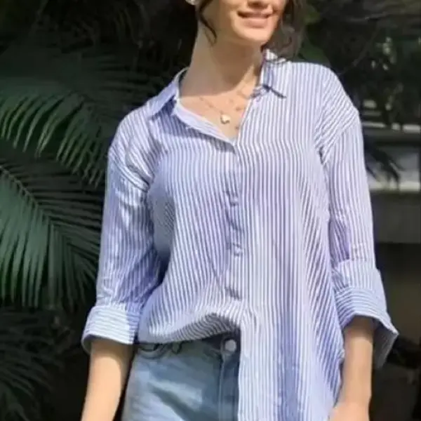 Trendy Fashionista Women Shirts