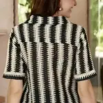 Comfy Feminine Women Shirts