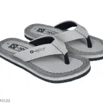 Unique Graceful Men Flip Flops