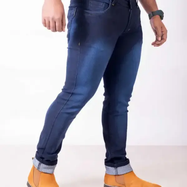 Fancy Fashionista Men Jeans