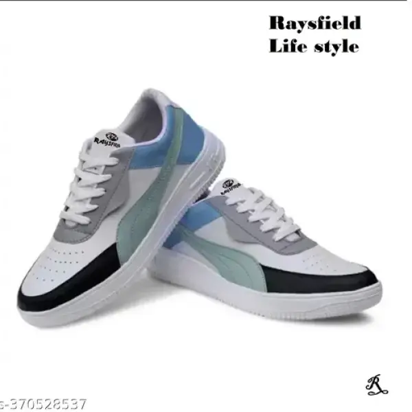 Raysfield Life Style Casual Shoes For Men