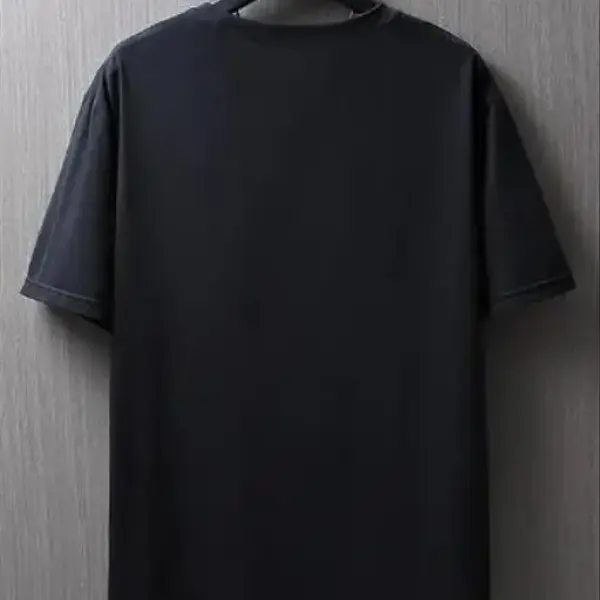 Cotton Men Cotton Regular Tshirts