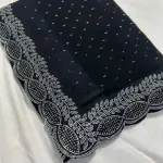 Trendy Voguish Sarees