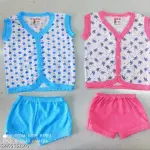 Classic Girls Oneseis & Rompers