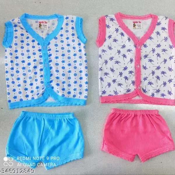 Classic Girls Oneseis & Rompers