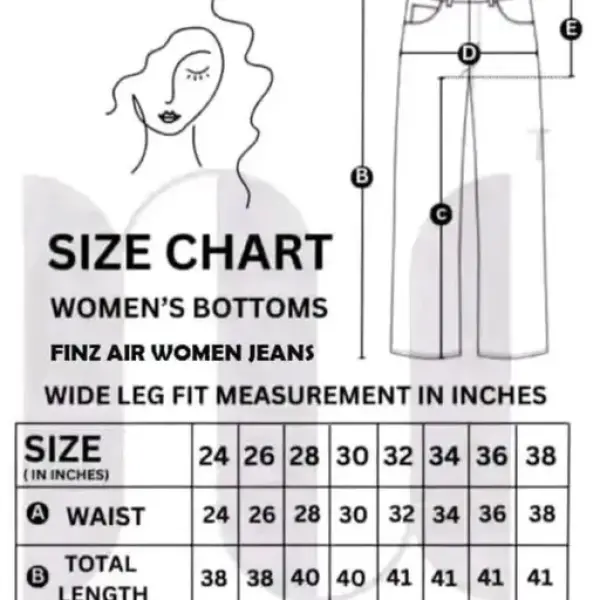 Classy Ravishing Women Jeans