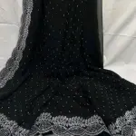 Trendy Voguish Sarees