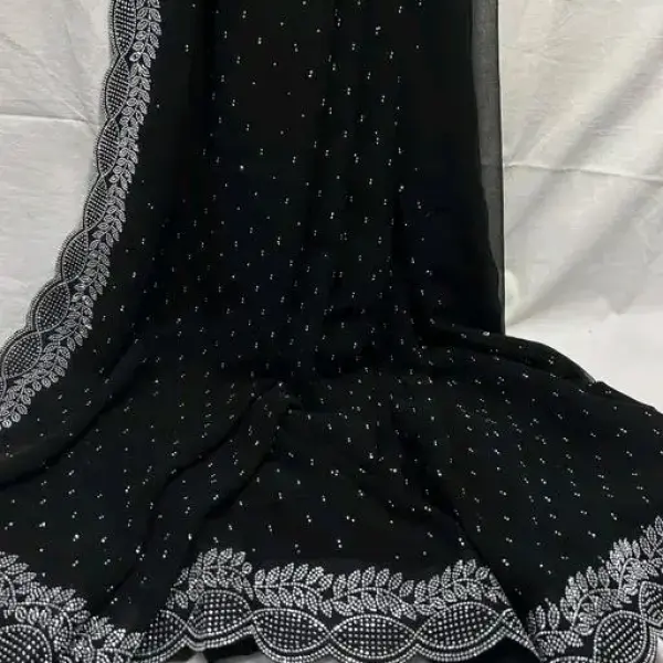 Trendy Voguish Sarees