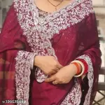 Kashvi Attractive Sarees