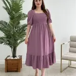 Comfy Designer Women Dresses