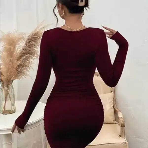 Pretty Partywear Women Dresses