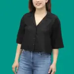 Comfy Ravishing Women Shirts