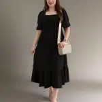 Classic Partywear Women Dresses