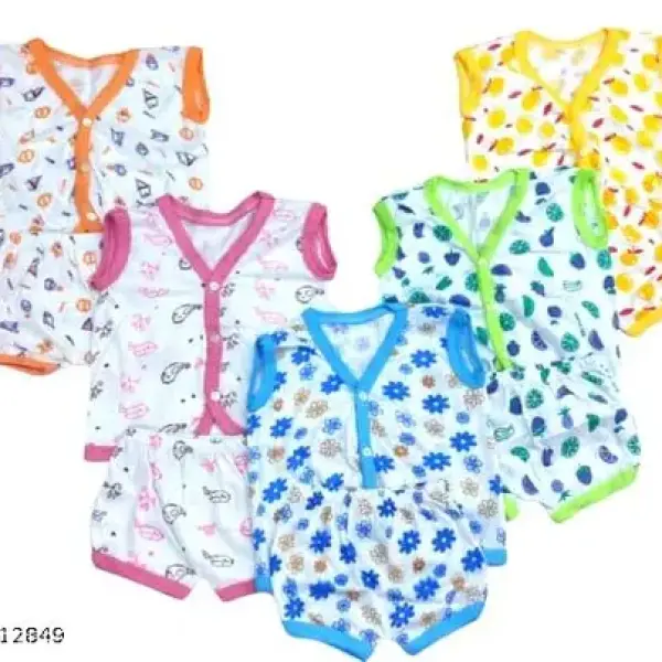 Classic Girls Oneseis & Rompers