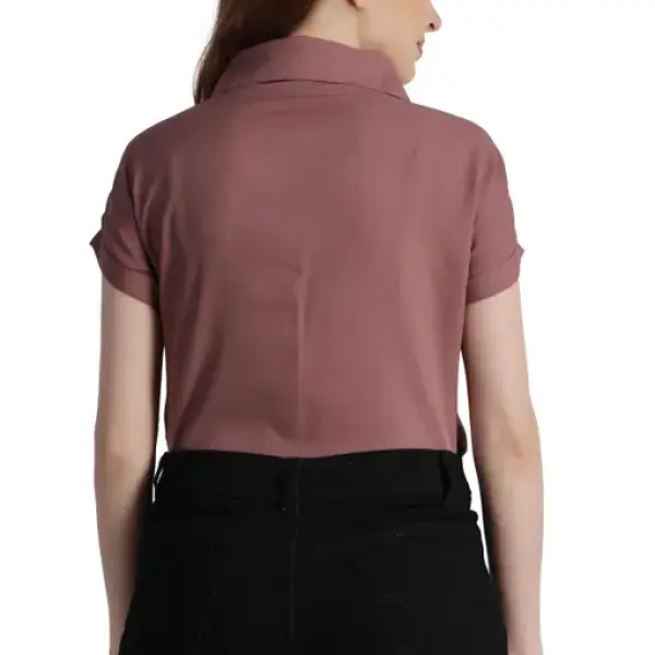 Classy Graceful Women Shirts