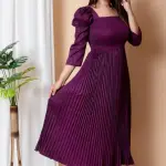 Comfy Graceful Women Dresses