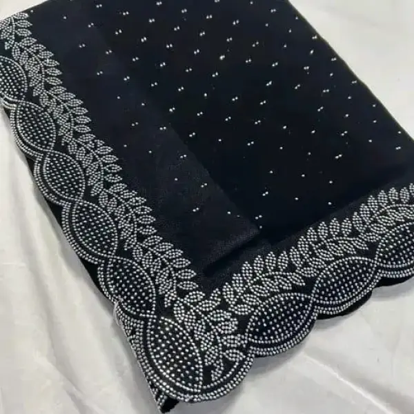 Aagyeyi Sensational Sarees