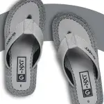 Unique Graceful Men Flip Flops