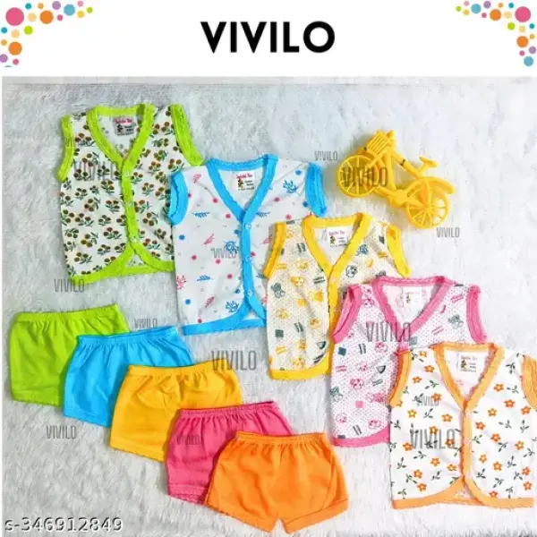 Classic Girls Oneseis & Rompers