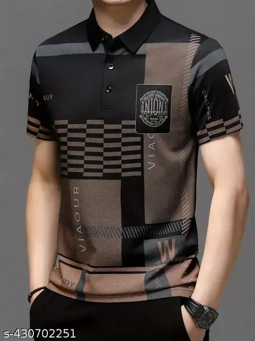 CHHOTE NAWAB Men's Tshirts