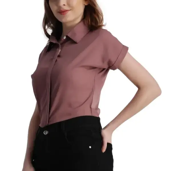 Classy Graceful Women Shirts