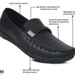 Ajanta Loafers For Men