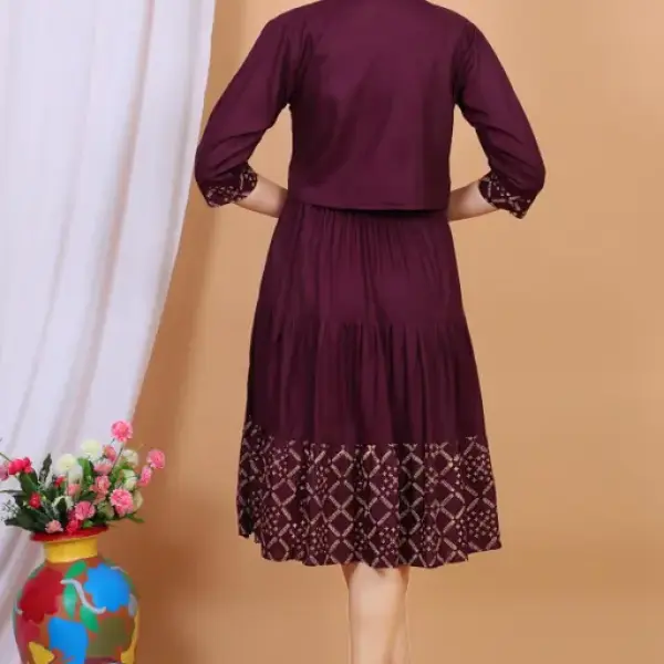 Urbane Fashionista Women Dresses