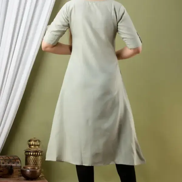 Banita Sensational Kurtis