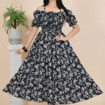 Pretty Latest Women Dresses
