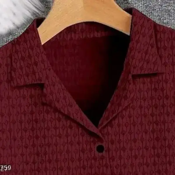 Stylish Ravishing Women Shirts