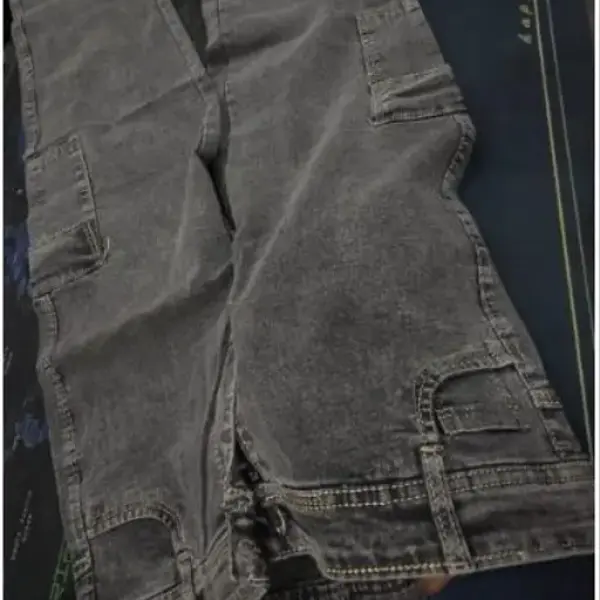 Classic Fabulous Women Jeans