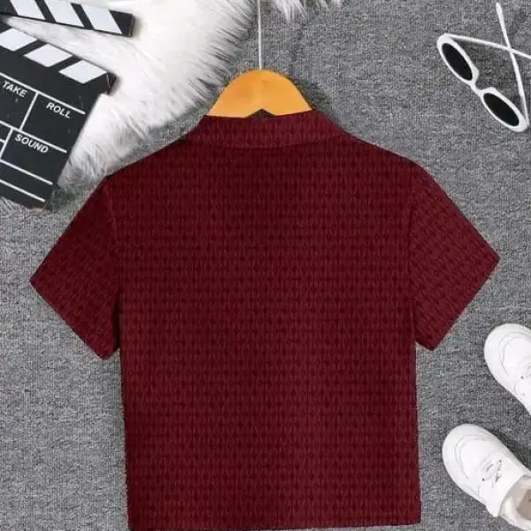 Stylish Ravishing Women Shirts