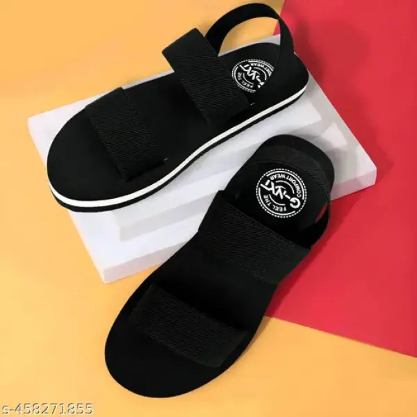 Unique Fabulous Men Flip Flops