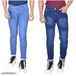 Fancy Latest Men Jeans