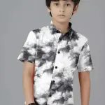 Princess Classy Boys Shirts