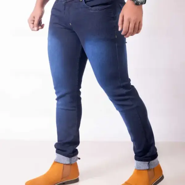 Fancy Fashionista Men Jeans