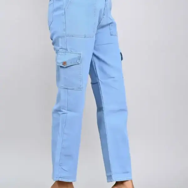 Pretty Sensational Women Jeans