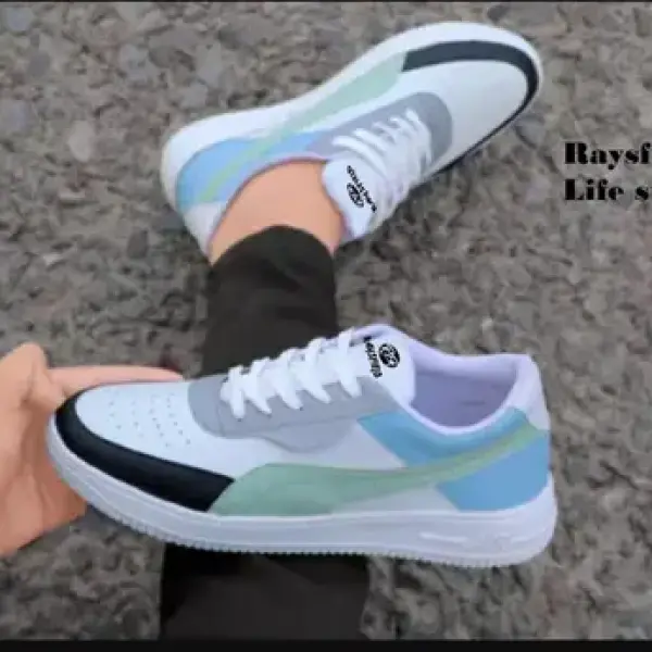 Raysfield Life Style Casual Shoes For Men