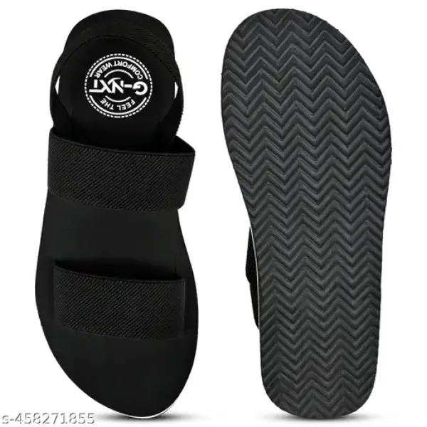 Unique Fabulous Men Flip Flops
