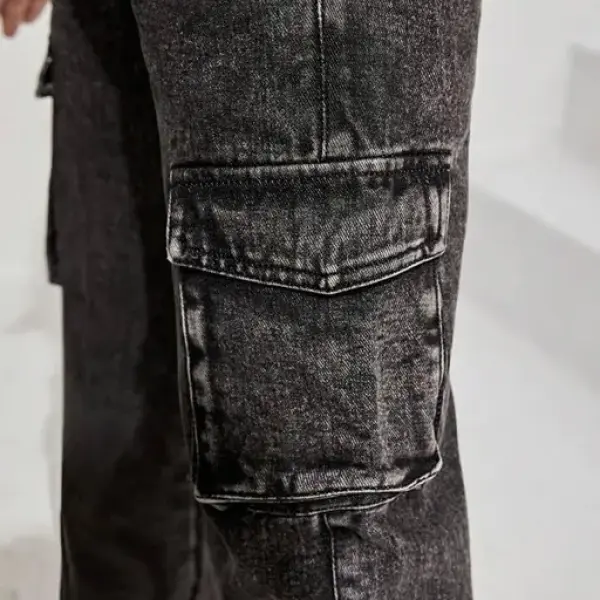 Agile Stylus Girls Jeans & Jeggings