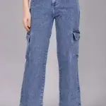 Stylish Glamorous Women Jeans