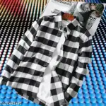 Modern Classy Boys Shirts