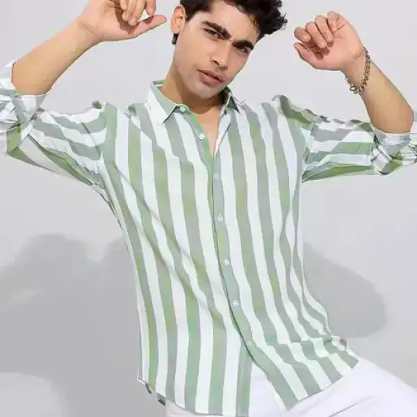 Trendy Glamorous Men Shirts