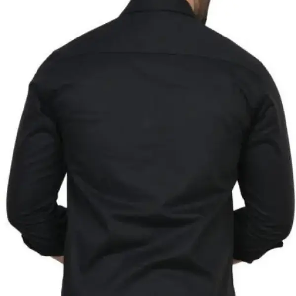 Pack of 2 Classy Partywear Men Shirts