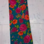 Alisha Georgette Sarees