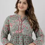 Abhisarika Pretty Kurtis