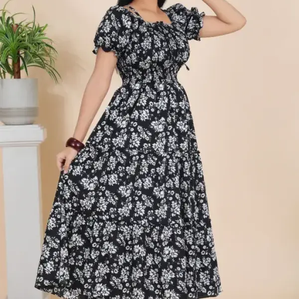 Pretty Latest Women Dresses