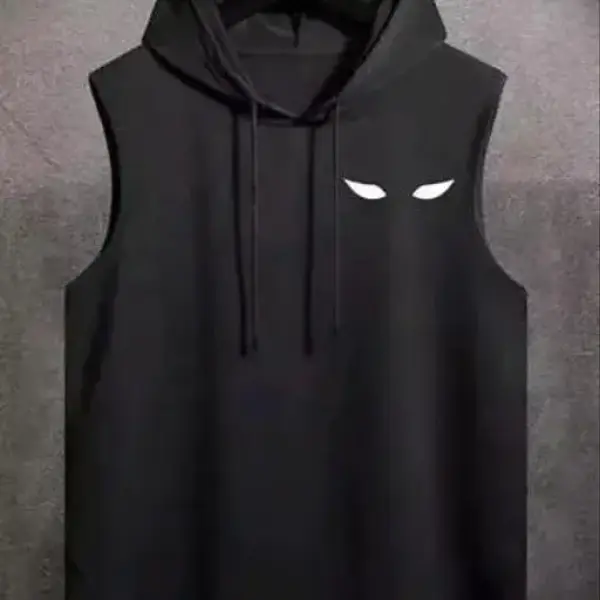 Men Polyester Regular Tshirts