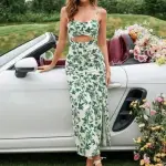 Comfy Feminine Women Dresses